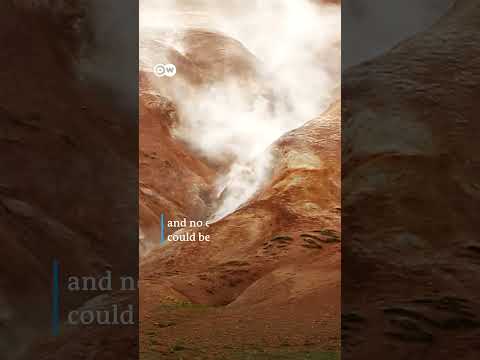 Harnessing volcanic power? | DW News