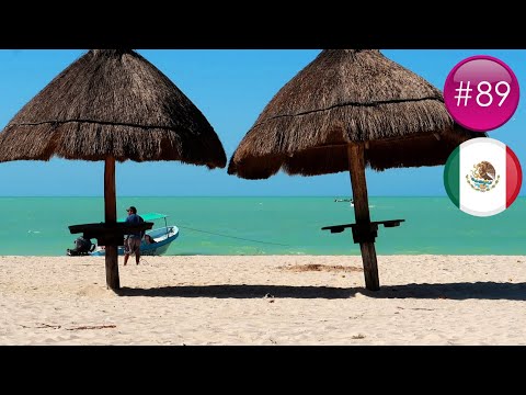 LE MEXIQUE PARADISIAQUE ! (VLOG #89)