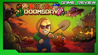 Vido-Test : Hillbilly Doomsday - Review - Xbox