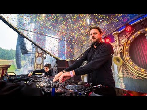 Tomorrowland Belgium 2017 | Solomun - UCsN8M73DMWa8SPp5o_0IAQQ