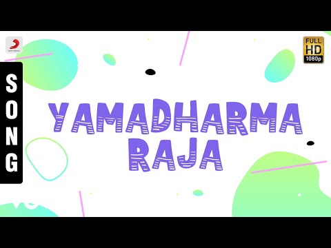 Lucky Man - Yamadharma Raja Tamil Song | Karthik - UCTNtRdBAiZtHP9w7JinzfUg