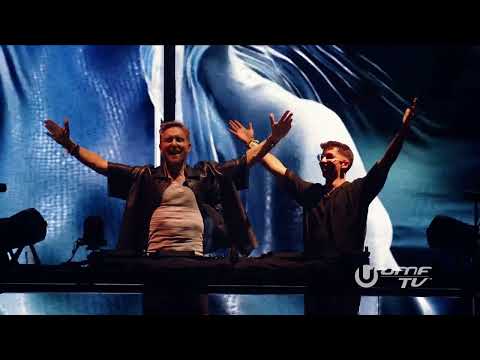 Hypaton & David Guetta - Feeling Good (Live performance at Ultra Music Festival 2024)