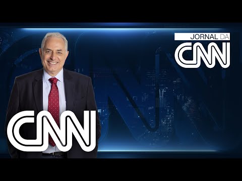 AO VIVO: JORNAL DA CNN - 28/12/2021