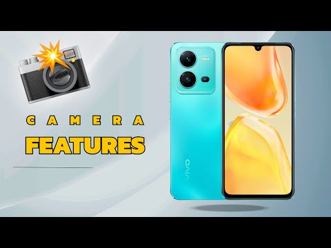 Vivo V25 Camera Features, Tips & Tricks [Hindi]