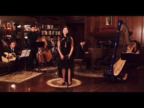 Jar Of Hearts - '60s Style Christina Perri Cover ft. #PMJsearch Winner Devi-Ananda - UCORIeT1hk6tYBuntEXsguLg