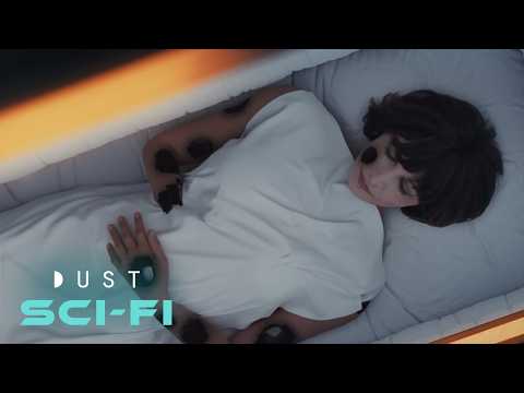 Void | Sci-Fi Short Film | DUST