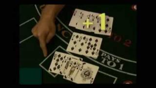 Contar cartas en blackjack: Los sistemas más famosos para ganar