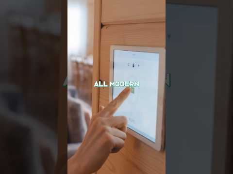 How do touchscreens work?