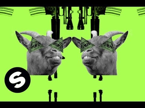 Mightyfools & Mike Hawkins - Shots Fired (Official Music Video) - UCpDJl2EmP7Oh90Vylx0dZtA