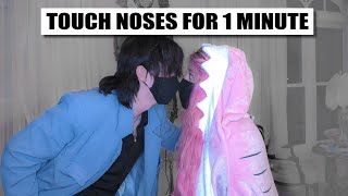 Do a DARE or DRINK... (this was embarrassing)