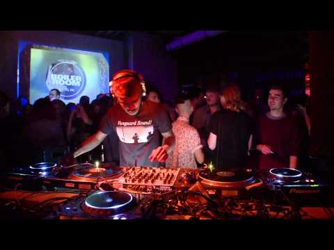 Amir Alexander Boiler Room Berlin DJ Set - UCGBpxWJr9FNOcFYA5GkKrMg