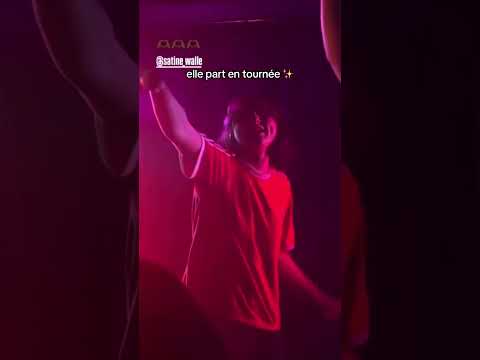 tu veux hurler ce son en live? jte conseille vivement de prendre ta place😎