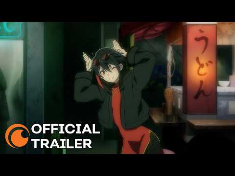 Demon Lord 2099 | OFFICIAL TRAILER