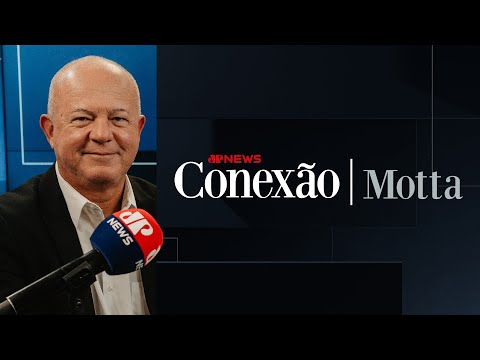 CONEXÃO MOTTA - 11/02/2025