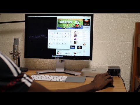 Fastest Mac Mini in the World! [Part 4] FINALE! - UCBJycsmduvYEL83R_U4JriQ