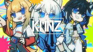 POPSTA / KMNZ [Official Music Video]