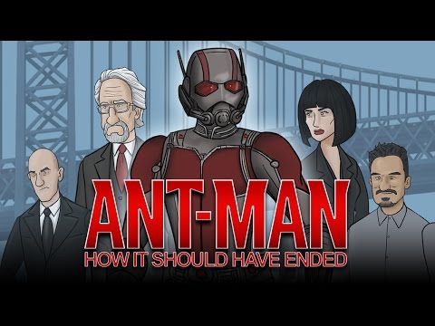 How Ant-Man Should Have Ended - UCHCph-_jLba_9atyCZJPLQQ