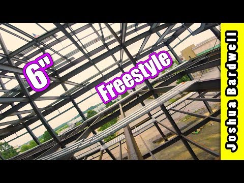 6" Construction Site FPV Freestyle - UCX3eufnI7A2I7IkKHZn8KSQ