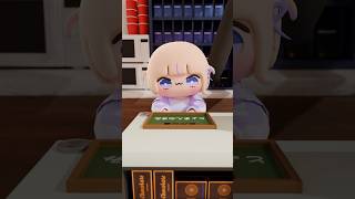 巨万の富が言えないばんちょー【轟はじめ】 #shorts