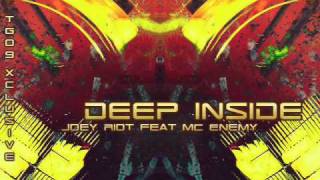 Joey Riot - Deep Inside