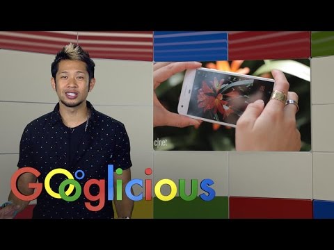 The Google Pixel's camera continues to wow us (Googlicious) - UCOmcA3f_RrH6b9NmcNa4tdg