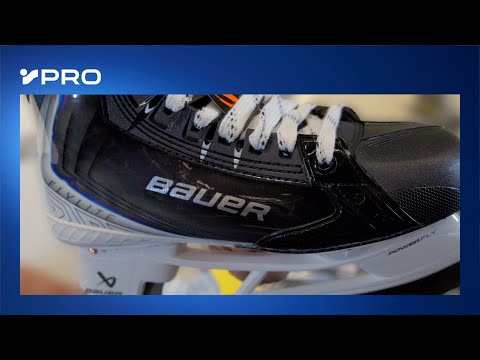 BAUER FLYLITE SKRIDSKO 2025 – Full Genomgång med Intersport | Nyheter, Teknik & Tester