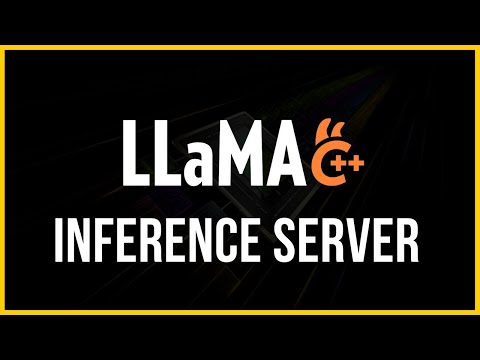 How to Deploy Open LLMs with LLAMA-CPP Server