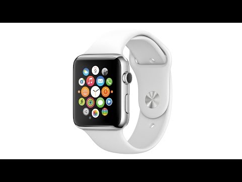 Apple Shows Off New Apple Watch | Consumer Reports - UCOClvgLYa7g75eIaTdwj_vg