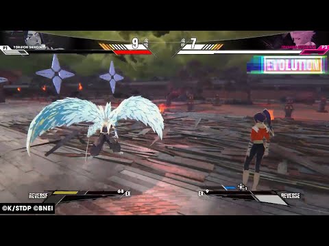 BLEACH Rebirth of Souls – 20 Minutes of NEW Gameplay Jump Festa 2025 Demo (HD)