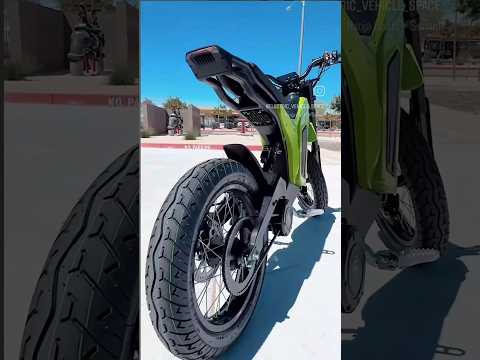 Solar E-clipse V2 versus V1 Carbon Fiber E-moto #shorts #bikelife #electric #emoto