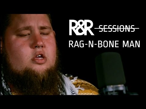 Rag N Bone Man - Lay My Body Down (R&R Sessions)