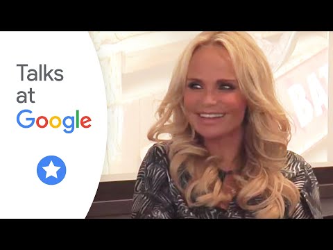 Broadway@Google: Kristin Chenoweth - UCbmNph6atAoGfqLoCL_duAg