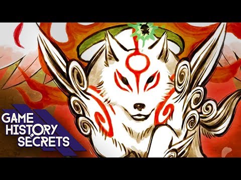 How Okami 2 Almost Happened at PlatinumGames - Game History Secrets - UCyS4xQE6DK4_p3qXQwJQAyA