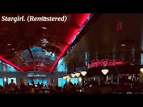 Stargirl (2025 Remastered) (With Tommy Richman)