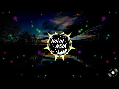DJ sakit pinggang Nofin Asia