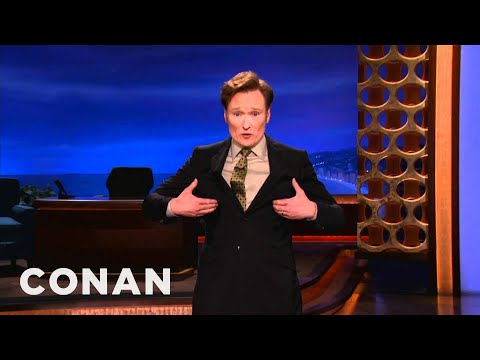Conan Gets More Revenge On Chinese Rip-Off Show - CONAN on TBS - UCi7GJNg51C3jgmYTUwqoUXA