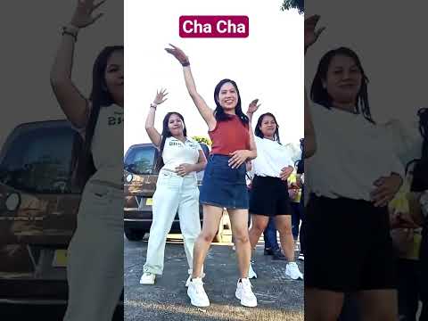 Cha Cha Remix #tiktok #dance #dancechallenge #dancerlife