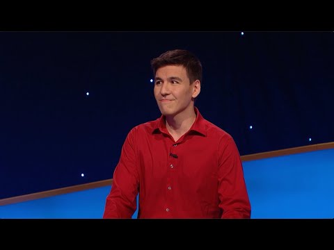 Sneak Peek: Meet 'The Final Boss' - Jeopardy! Masters
