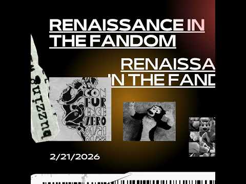 S12 Ep3: Rennasaince in the Fandom
