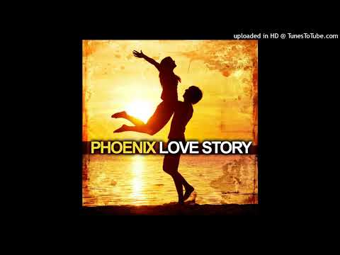 Phoenix - Future Total Eclipse (The Future Total Eclipse Mix)