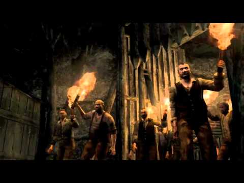 Resident Evil 4 HD - Launch Trailer (PS3, Xbox 360) - UCbu2SsF-Or3Rsn3NxqODImw