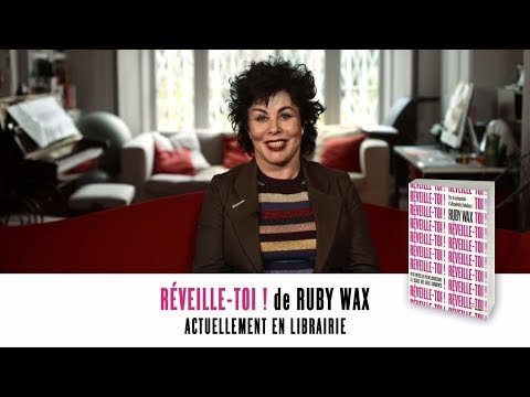 Vido de Ruby Wax