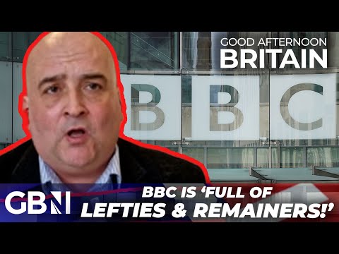 'ABUSE of power!' - BBC's 'loathing' of Boris and Brexit EXPOSED by ex-staff member