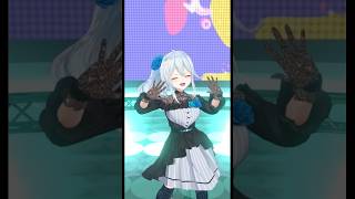 3Dで🐧￤バンバラバン♪뽀로로 바라밤￤#踊ってみた #にじさんじ #vtuber