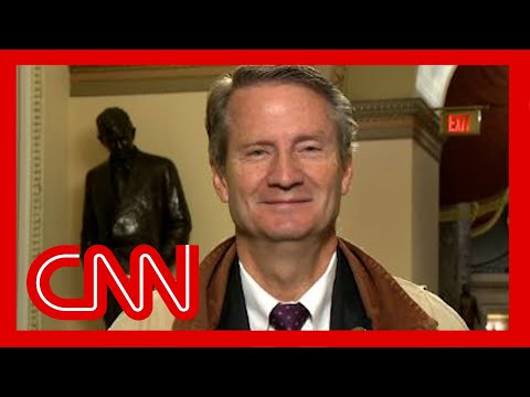 GOP lawmaker says colleagues need to 'get off their butts and get to work'