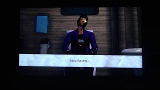 Vido-Test : Travis Strikes Again No More Heroes Nintendo Switch Portable: Test Video Review Gameplay FR HD