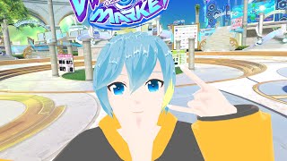 今起きたけどVket行ってもええか？