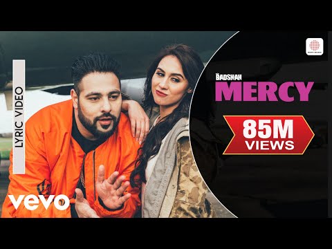 Badshah - Mercy feat. Lauren Gottlieb| Lyrics Video - UC3MLnJtqc_phABBriLRhtgQ