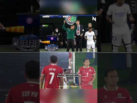 Dua Umpan Kunci Egy Maulana Vikri yang Bikin Timnas Indonesia Juara!
