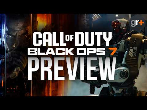 We’ve played Black Ops 7 and here's 10 things you need to know
